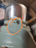 富光保温杯大容量316L不锈钢水杯男女学生户外手提茶杯子1200ml 实拍图