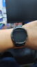HUAWEI WATCH GT 5 国家补贴15% 幻夜黑46mm华为智能手表情绪健康助手玄玑感知系统 实拍图