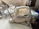 鱼跃（Yuwell）吸痰器7E-C家用中老年电动吸痰器老人便携式吸痰机带原装吸痰管 实拍图