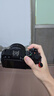 尼康（Nikon）【国家补贴】Z30半画幅微单相机新手入门级可翻折屏自拍 4k高清摄影拍照视频直播便携vlog微单相机 Z30 单机 实拍图