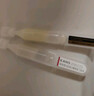 温碧泉精华液紧致舒缓保湿护肤品光蕴悬油次抛精华液1.5ml试用装 虾青素 实拍图