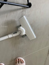 美的（Midea）吸尘器家用U2有线手持推杆地毯两用大吸力除尘吸灰大功率可视化洗地吸尘器神器宠物【国家补贴】 实拍图