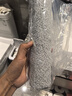 万创适用于添可洗地机配件芙万一代配件3.0地面清洁液清洁剂2.0LCD/LED滚刷slim过滤网滤芯滚筒配件 【芙万2.0LCD/LED】专用滚刷3个 实拍图