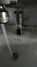 杜邦（DUPONT）电热水龙头即热式机械臂快速热加热变频恒温厨房宝家用热水器 实拍图