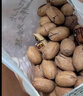 三只松鼠碧根果500g/袋装 坚果炒货干果手剥休闲零食送礼一斤装  实拍图