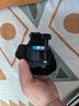 TELESIN大疆action4 5pro肩带背包夹适配gopro12 13背包带支架背包固定夹ace pro双肩包固定拍摄支架 实拍图