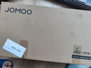 九牧（JOMOO）厨房水龙头304不锈钢洗菜盆360°旋转冷热双控龙头33221-748/7B-Z 实拍图