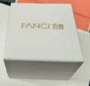 Fanci范琦一克拉倾心莫桑石求婚戒指订婚周年生日礼物送女友 实拍图