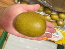 佳沛（zespri）新西兰  阳光金奇异果巨大果22粒原箱 单果重约144-175g 猕猴桃 实拍图