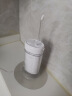 康佳（KONKA）冲牙器家用洗牙器洁牙器水牙线牙结石充电便携式全身水洗正畸喷嘴母亲节礼物送父母亲男女友 【喷嘴收纳】三秒渐强+高效脉冲+长续航 4支喷头 实拍图