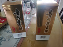 飞天 酱香型白酒 43度 500ml 双瓶装（蓝莓汁*2盒套装） 实拍图