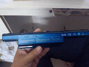 JABIL适用宏碁 AS10D31 AS10D81/D41/D51/D61/D73/D75 MS2306 MS2316 4733Z 4743G 5750G 笔记本电池 实拍图