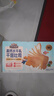 三只松鼠无蔗糖水牛乳千层吐司1.05kg 高钙早餐面包手撕代餐饱腹零食点心 实拍图