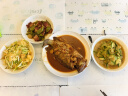 仙泉湖黄山大臭鳜鱼600g/条净膛腌制冷冻正宗徽派臭桂鱼海鲜特产食材 实拍图