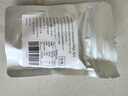 皇纯淡干海参干货 50g5-8只 御品 底播辽刺参 简装 实拍图