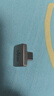 爱国者（aigo）64GB USB2.0 车载U盘C1C迷你款 银色 金属Type-C车载u盘 手机电脑通用优盘 实拍图