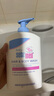 施巴（sebamed）儿童泡泡沐浴露婴儿宝宝沐浴液6-12岁洗护500ml德国原装进口 实拍图