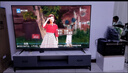 LG4k超清智能网络液晶电视机32 43 55 60 65 75 85 100英寸全面屏 55英寸 智能网络防蓝光 实拍图
