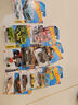 风火轮（HOT WHEELS）25G批次合金小车收藏模型日产天际线R33保时捷911迈凯伦 本田摩托 实拍图