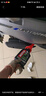 摩特（MOTUL）银绵羊摩托车机油10W-40 雅马哈铃木本田豪爵踏板 四冲程SM级 1L 实拍图