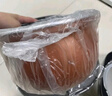 美的（Midea）0涂层电压力锅家用5L双胆健康无水焗米饭锅加深不锈钢胆电锅少盐提鲜煲汤炖肉煮饭高压锅E5915G 实拍图