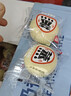 千丝奶香蒸蛋糕办公室点心休闲营养早餐速食面包小吃零食品下午茶点 【约55个】蒸蛋糕2000g 实拍图