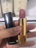 香奈儿（Chanel）魅力丝绒唇膏3.5g (63号) 哑光口红 生日礼物送女友送老婆 实拍图
