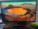 ROG XG27UCS绝神27【国家补贴】 27英寸显示器4K电竞显示器 4K160Hz HDR400 Type-C旋转升降G-SYNC XG27UCS 实拍图