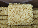 弘威牌面条 方便面饼速食面挂面 非油炸面条 港式面条 功夫面1200g 实拍图
