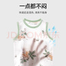 贝肽斯婴儿衣服包屁衣夏季薄款新生儿宝宝优可丝无袖背心连体哈衣 实拍图