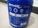 康比特加速电解质能量粉 牛磺酸肌酸维生素电解质冲剂补能 1.2kg 柠檬荔枝味 实拍图