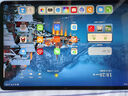 HUAWEI MatePad 11.5''S 灵动款 国家补贴15% 华为平板电脑高刷2.8K全面屏学习8+256GB WIFI深空灰 实拍图