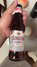 青岛啤酒（TsingTao）白啤258ml*9瓶 整箱装（玫瑰红）树莓味礼盒 实拍图