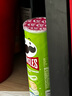 品客（Pringles）薯片桶装罐装马铃薯片休闲零食办公室春游零食酸乳酪洋葱味110g 实拍图