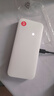中兴（ZTE）5G随身wifi6移动WIFI6免插卡无线网卡便携式热点路由器无线笔记本电脑通用流量车载卡托2024款U50S 实拍图