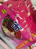 豫竹方便面经典粉袋河南特产干吃煮泡速食夜宵零食80g*7连包 实拍图