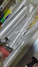 美丽雅一次性保鲜袋点断式食品级大号 25*35厘米食品袋210只 实拍图