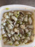 盖世芥末海螺片150g 烧烤火锅下酒下饭菜 日式寿司料理 露营踏青 实拍图
