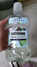 李施德林果味漱口水蜜桃*2+青柠+百香果+蜜瓜果茶500ml*5随机发货 实拍图