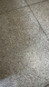 大江浴室地垫 浴室防滑垫吸水脚垫卫生间地垫卫浴速干 50x80cm 实拍图