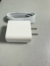 MICROKIA苹果充电器正品充电线氮化镓30W快充线PD套装适配原装iPhone14ProMax 16 15手机13充电头20W数据线 【苹果6-14系列】快充头+闪充线丨1米套装 实拍图
