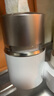 松下（Panasonic）净水器家用水龙头过滤器自来水过滤器水龙头净水器家用厨房水龙头新升级款TK-EUNJN2N 一机三芯 实拍图