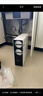 美的（Midea）白泽Max 1600G 家用0阻垢剂净水器 6年长效RO反渗透厨下式净饮机过滤器零陈水 顶配通量4L/min母婴 实拍图