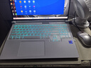 机械革命极光X Pro 16英寸 酷睿i9HX 游戏本笔记本电脑(i9-14900HX 32G 1T RTX5070Ti 2.5K屏 300Hz 白) 实拍图