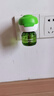 润本（RUNBEN）电蚊香液驱蚊液蚊香液120晚大容量45ml×4瓶+1器电蚊香驱蚊无香型 实拍图