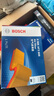 博世（BOSCH）汽车空气滤芯空气滤清器空滤3666适配大众朗逸朗行速腾迈腾帕萨特 探歌途观途安途岳斯柯达明锐昕动柯珞克速派野帝等 实拍图