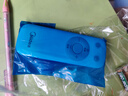 美的（Midea）【幸运草安睡风扇1S】一级能效直流变频声控电风扇家用遥控卧室静音落地扇台式桌面抗菌大风力电扇 实拍图