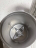 小熊（Bear）研磨机 家用磨粉机 打粉机 中药粉碎机 料理机 干粉机 不锈钢打粉研磨机FSJ-A03E1 实拍图