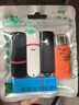 明澈[快速到货]无损u盘办公投标U盘礼品定制优盘投标u盘招投标用小容量标书usb2.0闪存盘刻字联系客服 128M 十只装(含10个不一样款式） 实拍图