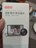 京东京造洁影镜片清洁湿巾100片 眼镜清洁湿巾纸 眼镜擦相机湿巾纸 小号 实拍图